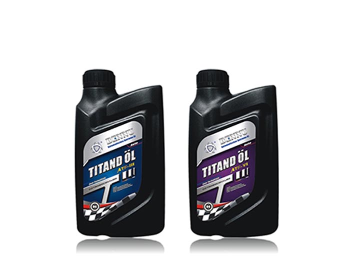 ATF-III、ATF-VI自动变速箱油